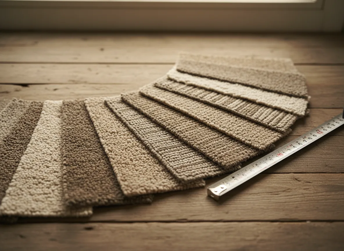Carpet Installation Pollock, LA FAQs